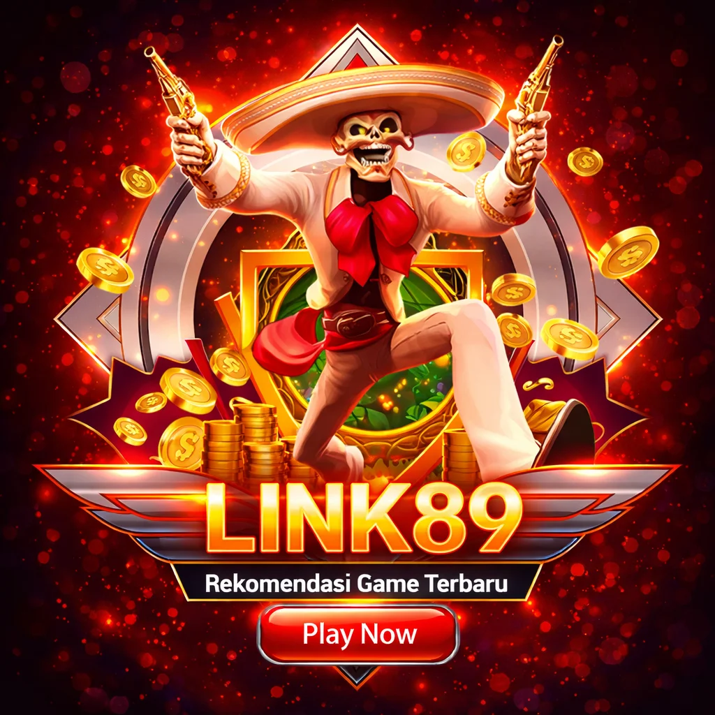 LINK89 • Solusi Hiburan Digital Untuk Waktu Santai Kamu